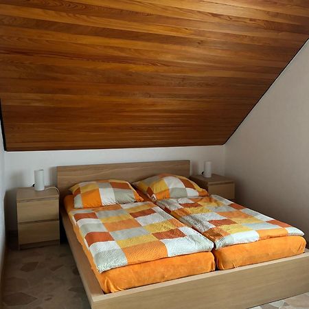 Ferienwohnung Hartmann Wehdel 外观 照片